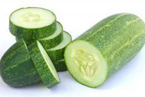 Cucumbers